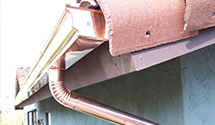 Rain Gutter Installation, Repair, Cleaning in Manitowish Waters, WI